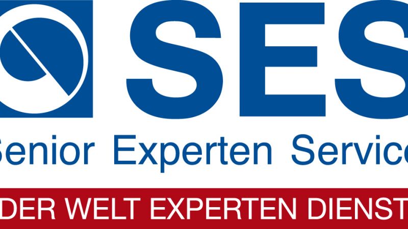 Запрошуємо взяти участь у міжнародному Проекті SES – Служба Старших Експертів