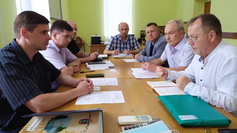 Потенційні інвестори відвідали Калуську міську територіальну громаду