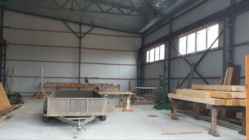 Вільне приміщення площею 440 кв.м на вул.Литвина