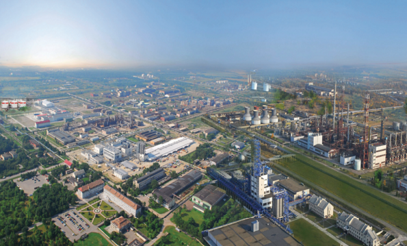 Калуська громада приваблива для релокації