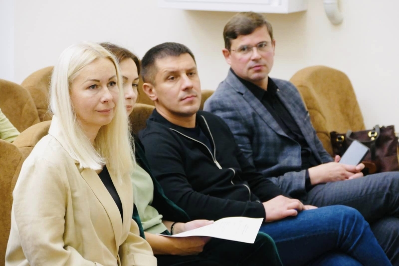 Підтримка бізнесу в умовах війни