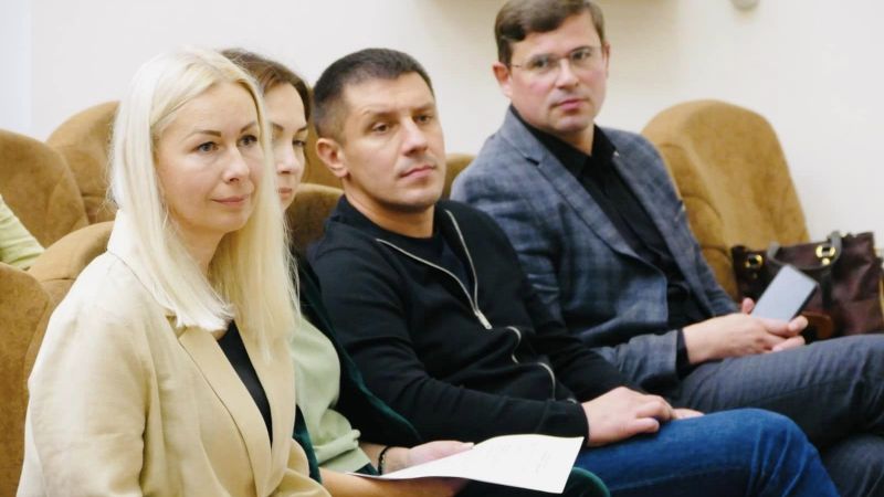 Підтримка бізнесу в умовах війни