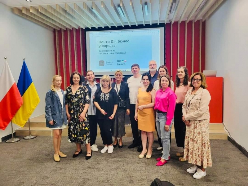 Конструктивні перемовини керівництва Калуша і шведського міста Векше