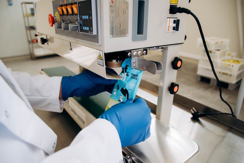 «SUZIRIA GROUP» отримає $2 млн для розвитку потужностей в Україні