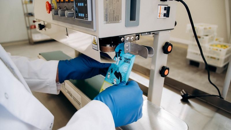 «SUZIRIA GROUP» отримає $2 млн для розвитку потужностей в Україні