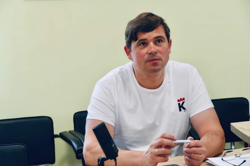 «Підсилення спроможності громад і бізнесу у відбудові економіки та відновленні ділової активності»