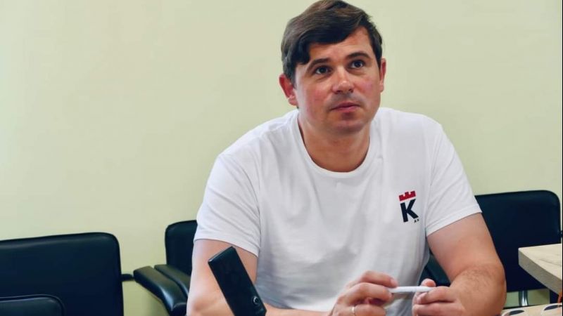 «Підсилення спроможності громад і бізнесу у відбудові економіки та відновленні ділової активності»