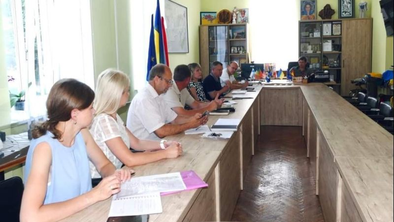 Ще один завод з «нуля» готується до відкриття у Калуші