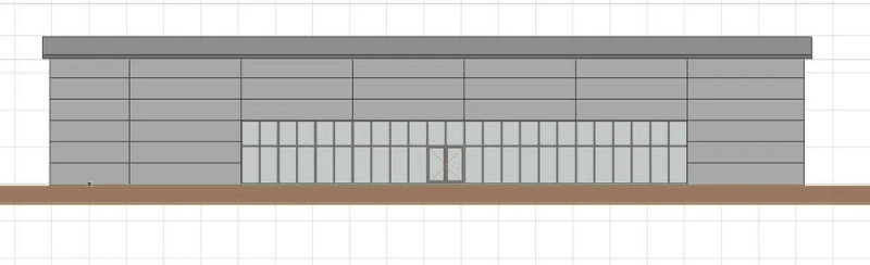 Вільне приміщення під склад, виробництво, торгівлю площею 700 кв.м