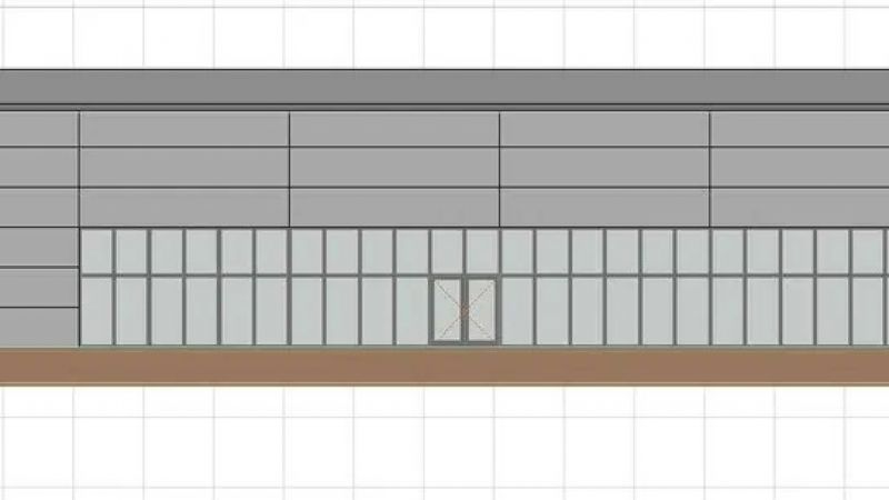 Вільне приміщення під склад, виробництво, торгівлю площею 700 кв.м