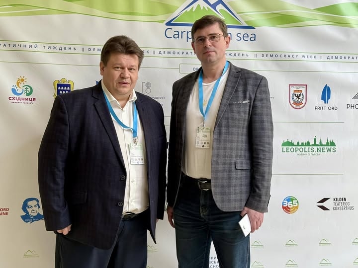 Видобуток руд для виробництва калійно-магнієвих добрив у Калуській громаді