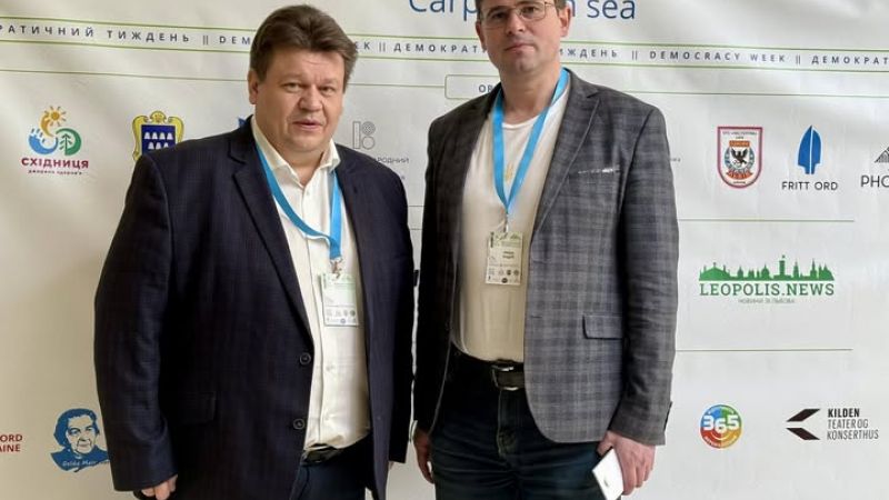 Видобуток руд для виробництва калійно-магнієвих добрив у Калуській громаді