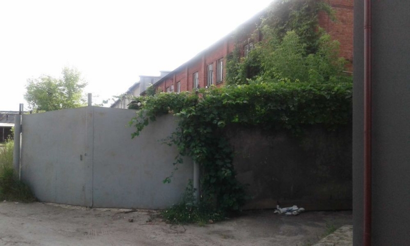 Виробничо-офісне приміщення площею 385 кв.м на вул. Гната Мартинця 76