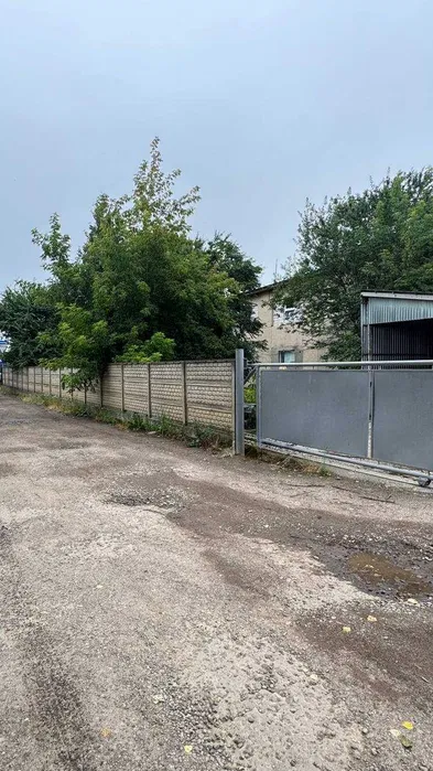 Продається виробничо-складський комплекс в м. Калуш на вулиці Б. Хмельницького