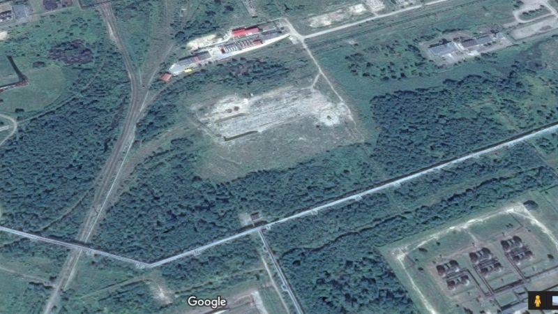 Земельна ділянка  площею 4 Га