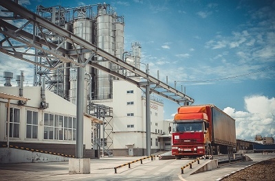 Калуська громада –лідер за обсягами реалізованої продукції на Івано-Франківщині