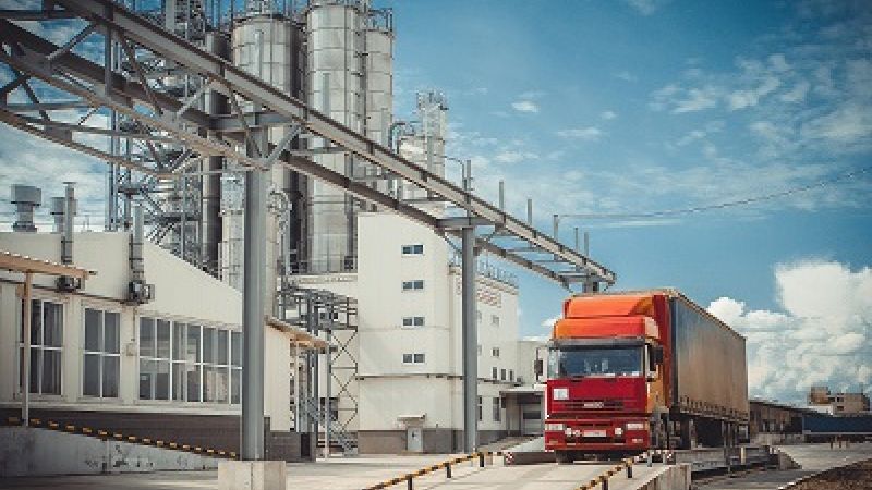 Калуська громада –лідер за обсягами реалізованої продукції на Івано-Франківщині