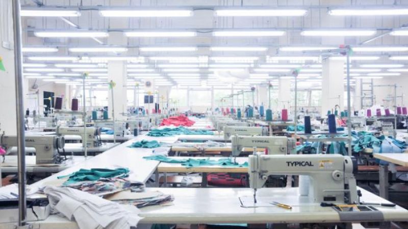 Потенційний інвестор шукає приміщення в оренду для розміщення швейного виробництва