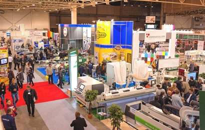 Перелік виставок і ярмарків за кордоном у 2021 році